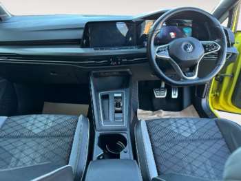 Used Volkswagen Golf 2022 for sale - 74294117: Photo