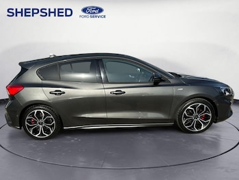 Used Ford Focus 2019 for sale - 75532538: Photo