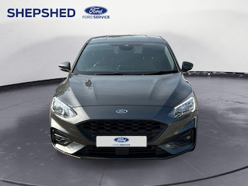 Used Ford Focus 2019 for sale - 75532538: Photo