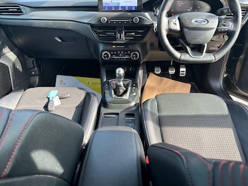 Used Ford Focus 2019 for sale - 75532538: Photo