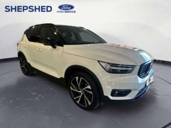 2020 (70) - 2.0 B4 MHEV R-Design Pro Auto Euro 6 (s/s) 5dr