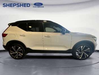 Used Volvo XC40 2020 for sale - 75186265: Photo