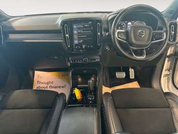 Used Volvo XC40 2020 for sale - 75186265: Photo