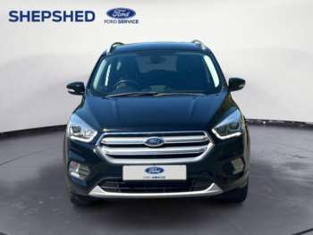 Used Ford Kuga 2018 for sale - 74642292: Photo