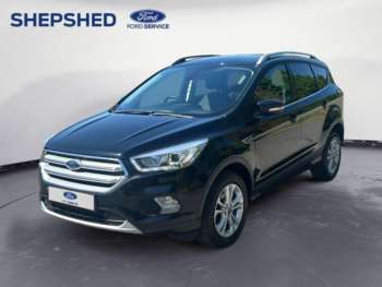 Used Ford Kuga 2018 for sale - 74642292: Photo