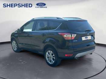 Used Ford Kuga 2018 for sale - 74642292: Photo