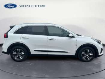 Used Kia Niro 2025 for sale - 74643392: Photo