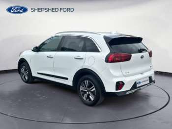 Used Kia Niro 2025 for sale - 74643392: Photo