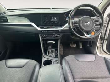 Used Kia Niro 2025 for sale - 74643392: Photo