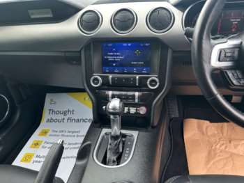 Used Ford Mustang 2022 for sale - 75414138: Photo