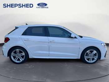 Used Audi A1 2019 for sale - 74686393: Photo