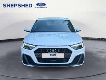 Used Audi A1 2019 for sale - 74686393: Photo