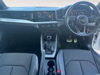 Used Audi A1 2019 for sale - 74686393: Photo