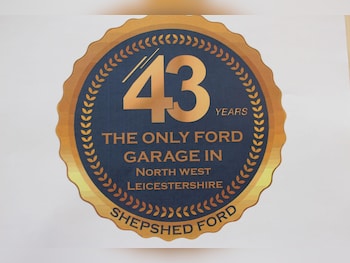 Used Ford Mondeo 2016 for sale - 75493153: Photo