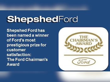 Used Ford Mondeo 2016 for sale - 75493153: Photo