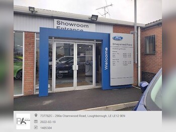 Used Ford Mondeo 2016 for sale - 75493153: Photo