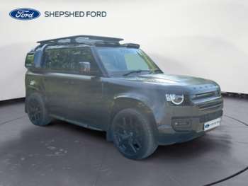 2020 (70) - 2.0 P300 S 110 5dr Auto