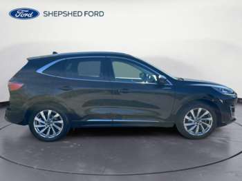 Used Ford Kuga 2021 for sale - 75214688: Photo
