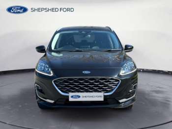 Used Ford Kuga 2021 for sale - 75214688: Photo
