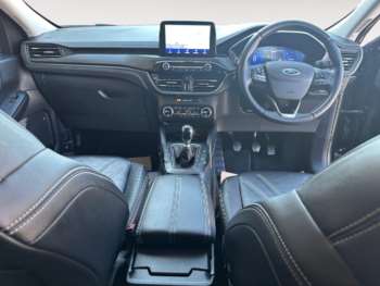 Used Ford Kuga 2021 for sale - 75214688: Photo