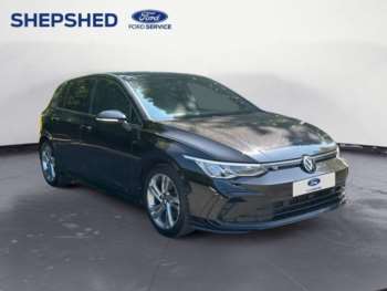 2022 (22) - 1.5 TSI R-Line Euro 6 (s/s) 5dr