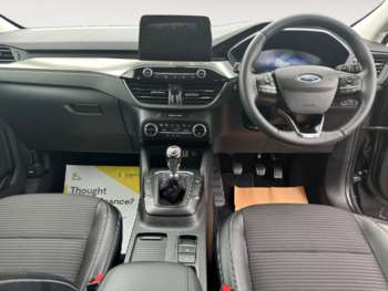 Used Ford Kuga 2021 for sale - 74545624: Photo