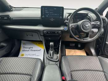 Used Toyota Yaris 2022 for sale - 75023705: Photo