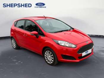 2014 (14) - 1.25 82 Style 5dr