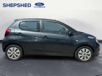 Used Citroen C1 2016 for sale - 74895185: Photo