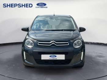 Used Citroen C1 2016 for sale - 74895185: Photo