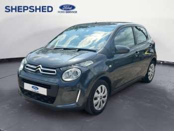 Used Citroen C1 2016 for sale - 74895185: Photo