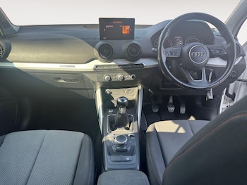Used Audi Q2 2017 for sale - 75492468: Photo
