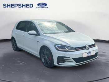 2019 (69) - 2.0 TSI 245 GTI Performance 5dr DSG