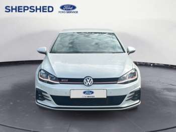 Used Volkswagen Golf 2019 for sale - 74945201: Photo