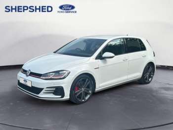 Used Volkswagen Golf 2019 for sale - 74945201: Photo