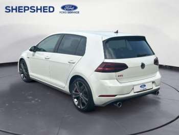 Used Volkswagen Golf 2019 for sale - 74945201: Photo