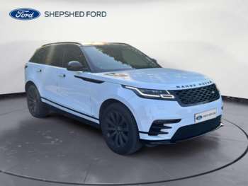 (68) - 3.0 SD6 V6 R-Dynamic S Auto 4WD Euro 6 (s/s) 5dr