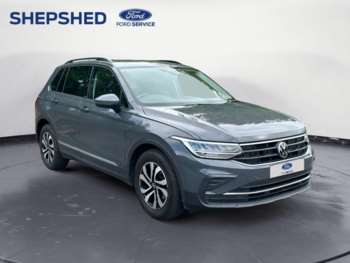 2022 (22) - 1.5 TSI Active Euro 6 (s/s) 5dr