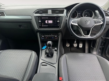 Used Volkswagen Tiguan 2022 for sale - 75319744: Photo