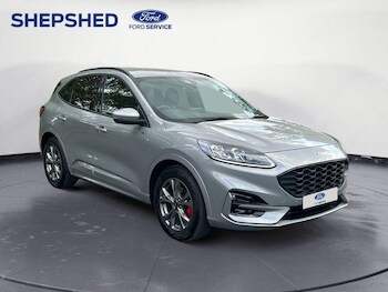 Ford - Kuga