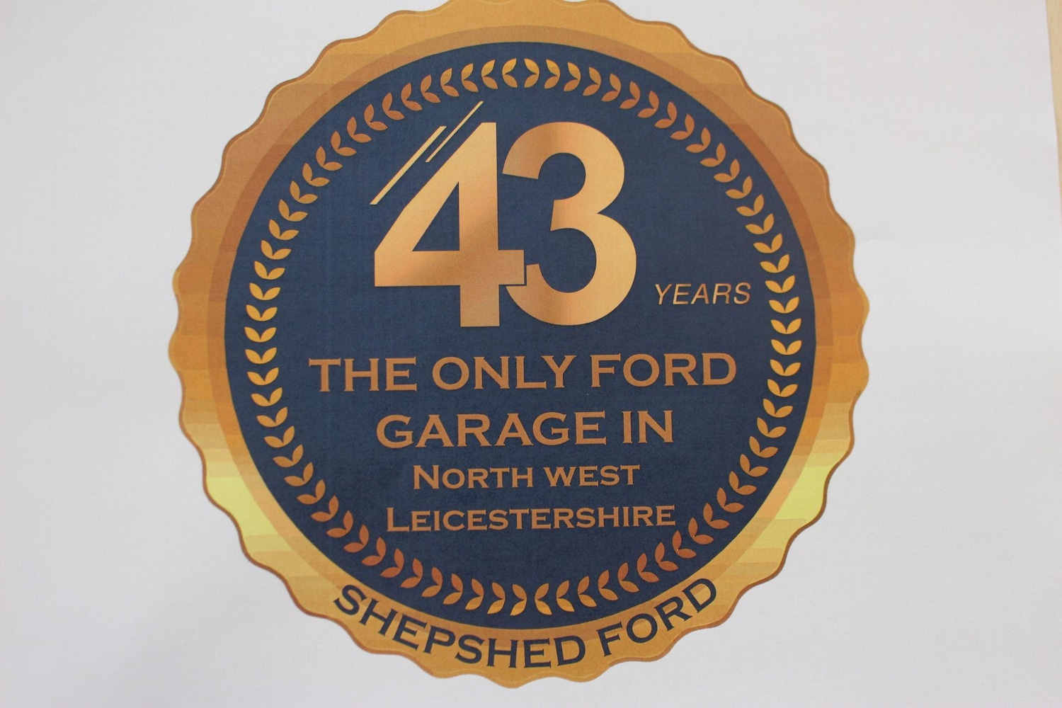 Vehicle 40
