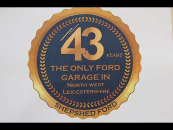 Used Ford S-Max 2019 for sale - 74700310: Photo