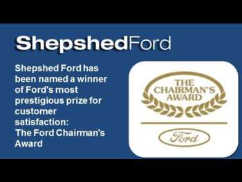 Used Ford S-Max 2019 for sale - 74700310: Photo