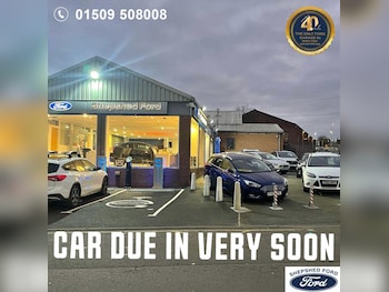 2020 (20) - 1.0 Sport 5dr