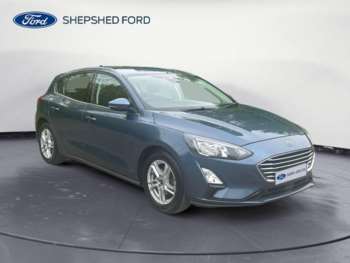 2022 (71) - 1.5 EcoBlue Zetec Euro 6 (s/s) 5dr