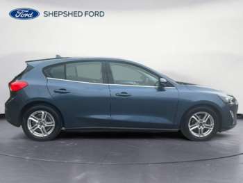 Used Ford Focus 2022 for sale - 74358045: Photo