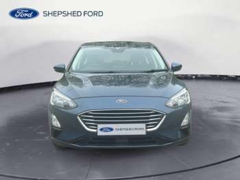 Used Ford Focus 2022 for sale - 74358045: Photo