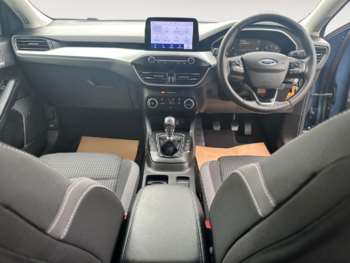 Used Ford Focus 2022 for sale - 74358045: Photo