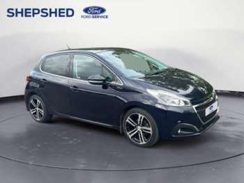 2016 (16) - 1.2 PureTech 110 GT Line 5dr