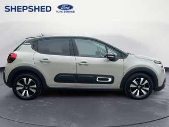 Used Citroen C3 2024 for sale - 75154139: Photo